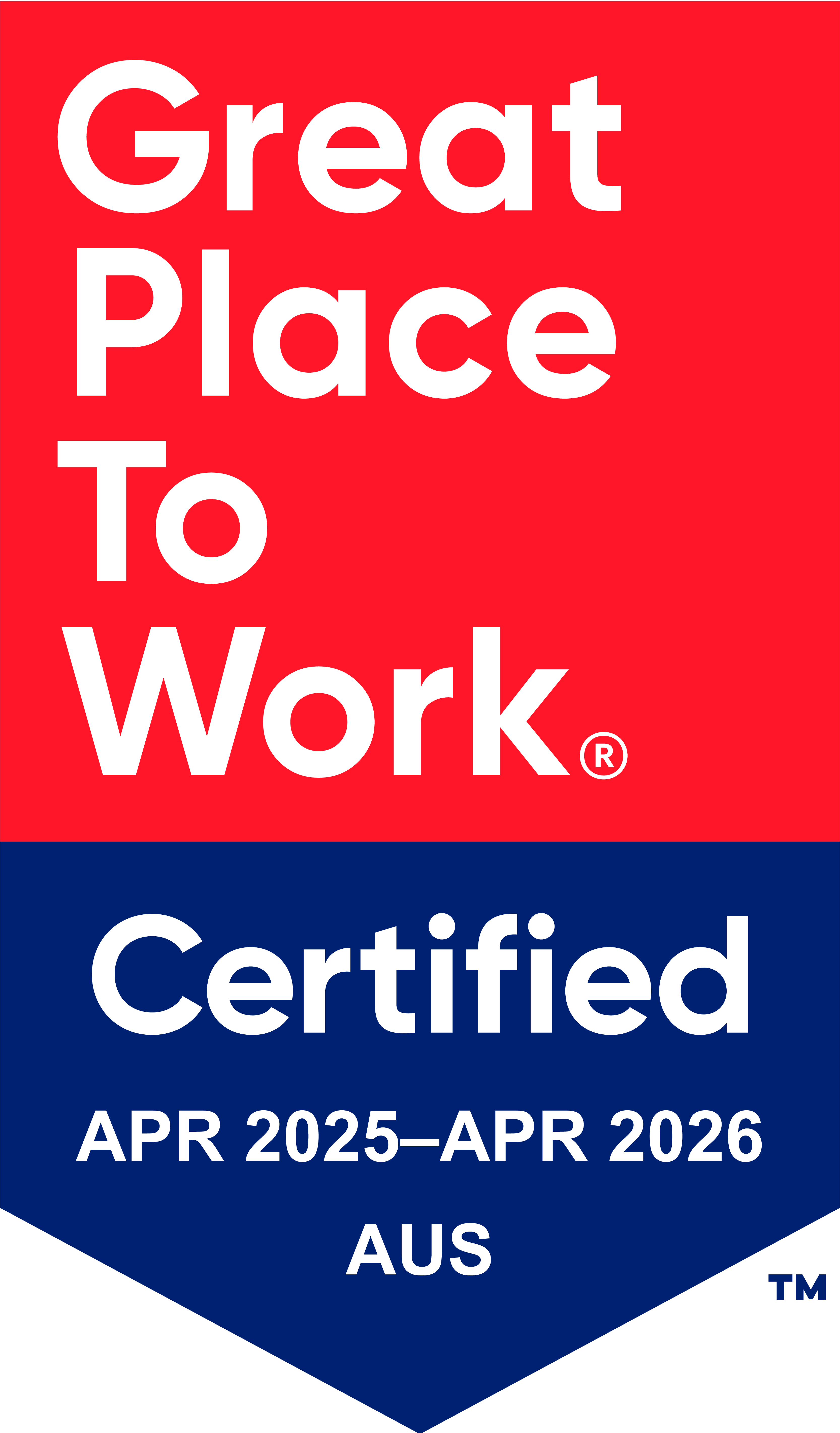 gptw_Certification Badge Australia April 2025-2026 Color.png