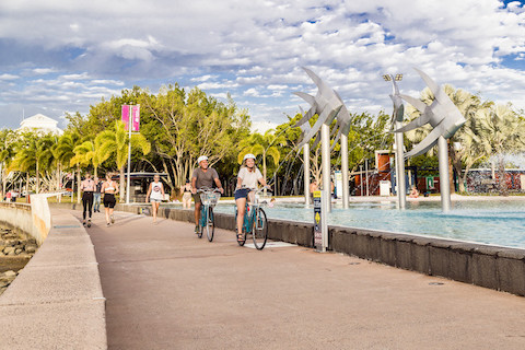 21 free things to do in Cairns