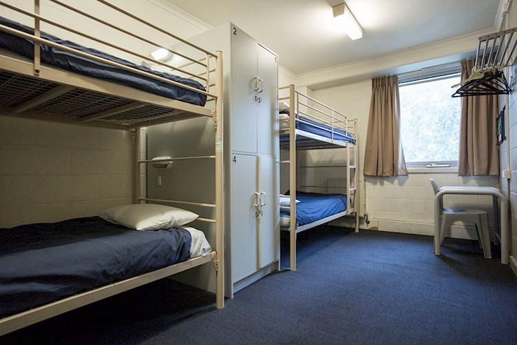 Melbourne Metro YHA | Melbourne Hostel Accommodation