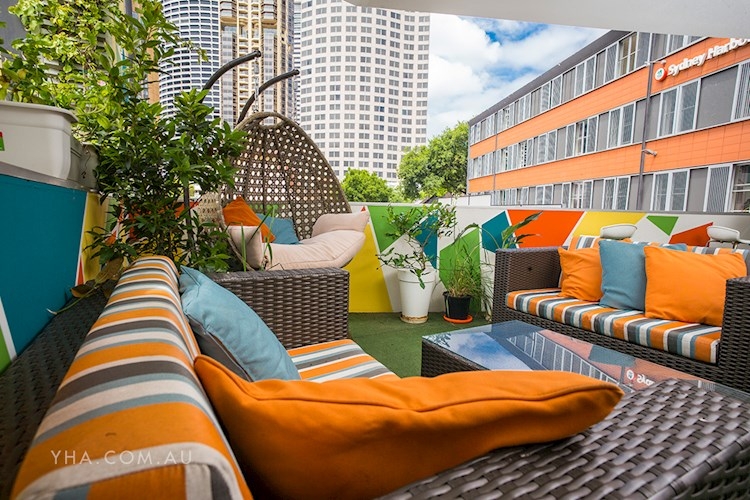 Sydney Harbour YHA | Award-winning Backpackers Hostel