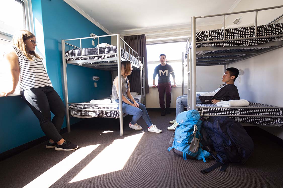 YHA Adelaide Central | Fun & Affordable Hostel