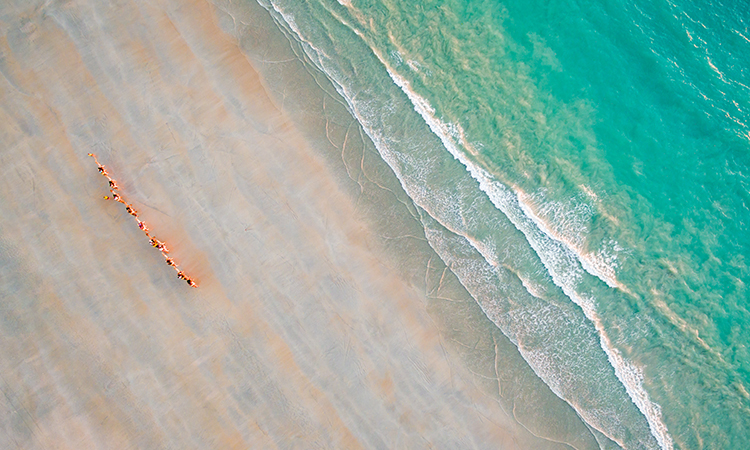 14 Best Beaches in Australia | YHA Australia