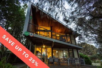 YHA Apollo Bay Eco