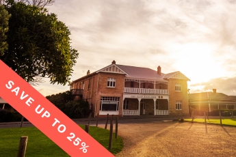 YHA Port Elliot