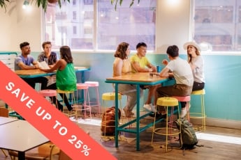YHA Sydney Central