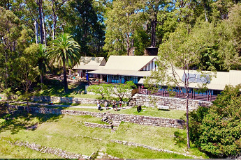 YHA Pittwater Eco (Sydney) tile image