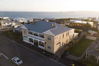 YHA Port Elliot