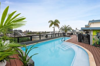 YHA Brisbane City  tile image